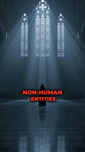 They Can Mate With Humans And Rule Over Us" — This Is In The Bible?#Nephilim #BiblicalConspiracy