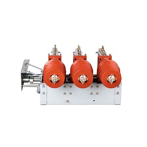 [Hot Item] 24kv Hv Outdoor Vacuum Circuit Breaker
