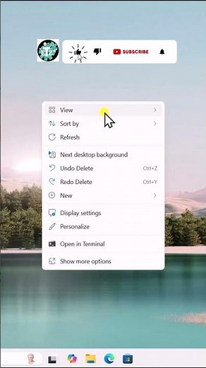 How to fix desktop icons not opening windows 11? ( 2025 )