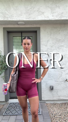 Enhance lift everything pls @Oner Active #oner #oneractive #workout #gym