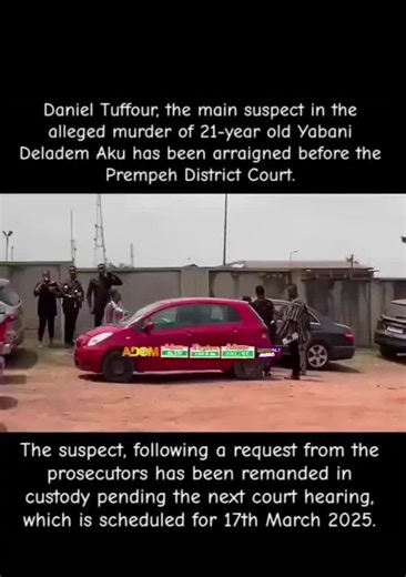 #justiceforjoana #goviral #trending #knust #fyp