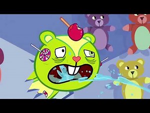 Top 10 Worst HTF Deaths (REMASTERED)