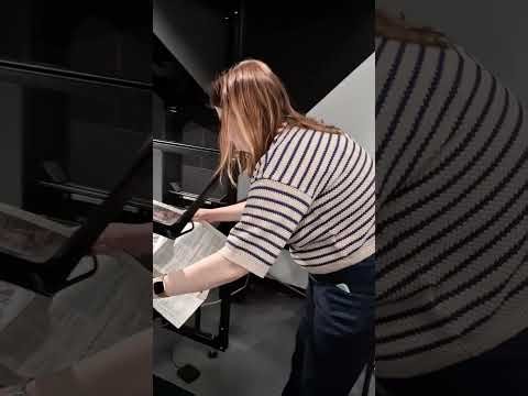 UM Libraries Digitization Centre