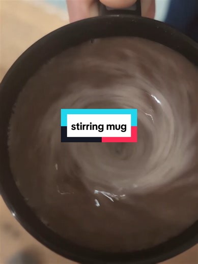 Life made easier This mug is literally stirring so I don’t have to 🫠 Tiny win for my tired mum brain ✨ #MumLifeHacks #SelfStirringMug #endofyear #MakeLifeEasier #tiktokmademebuyit
