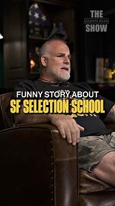 1.2M views · 29K reactions | "And he's like, "Drop your drawers. Show me." And I'm like, "This motherf**ker right here." So I literally bent over, spread my a** cheeks, and made sure I got as close to his f**king face as possible."...."It's f**king Bengay. He had me rub f**king Bengay on raw meat." #specialforces #military #podcast #shawnryanshow | Shawn Ryan Show | Facebook