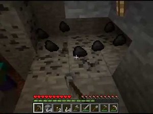 【minecraft】 PC初心者のマインクラフト 7 【ゆっくり実況】