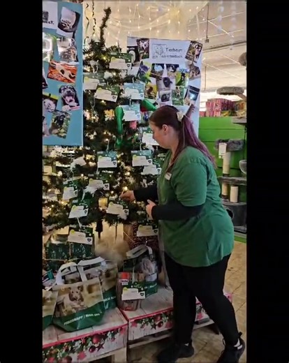 1.8K views · 30 reactions | KUSEL.TV - Tiere "Tierheimwünsche werden...