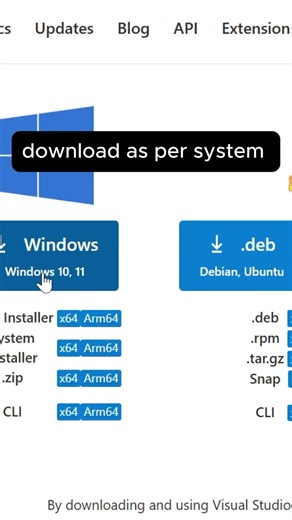 vs code installation | Beginners Guide | Step by Step