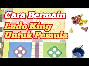 How to play Ludo King for Beginners