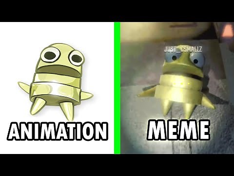 I Love Repo Singing Original VS Animation / Repo Singing i love i love Meme | R.E.P.O