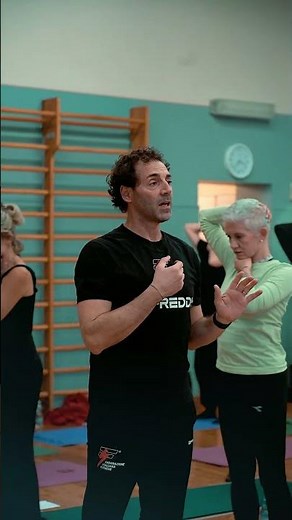 Pilates Convention FIF: energia, consapevolezza e community