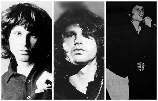 100 Awesome Jim Morrison Quotes about Life, Love, and Music | Inspirationfeed
