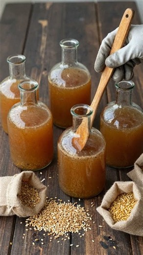 Bavaria’s First Lager Recipe