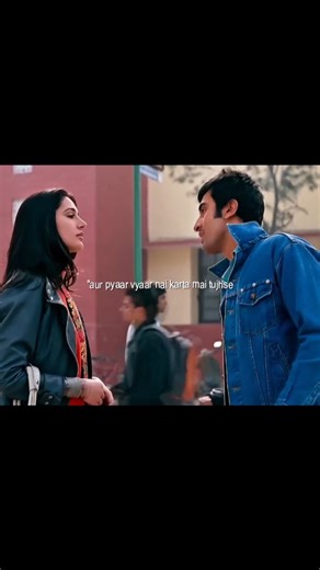 Ｌｏｖｅ Ｕ Ｈｅｅｒ ❤️ on Instagram: "Rockstar(2011) is a seminal Indian musical romantic drama directed by Imtiaz Ali that explores the turbulent intersection of artistic genius, pain, and self-destruction. Core Premise The story follows Janardhan Jakhar (Ranbir Kapoor), a simple, naive college student from Delhi who dreams of becoming a legendary rockstar like his idol, Jim Morrison. After being told that great art only emerges from a broken heart and deep suffering, Janardhan—nicknamed “JJ”—deliberat