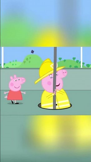 Peppa Pig: BBQ Emergency! 🐽🚨