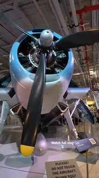 😮 REAL World War II Aircraft Carrier Tour 🇺🇸 | USS Intrepid New York