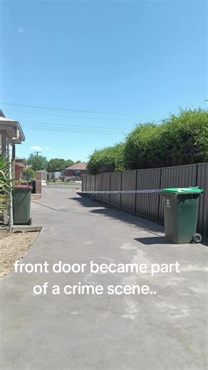 Unexpected Crime Scene Clean-Up Experience