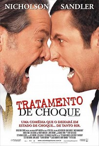 Tratamento de Choque