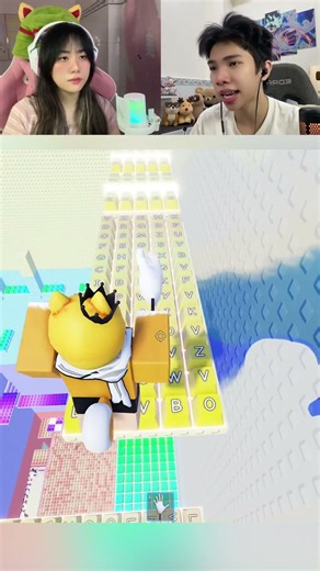 Tháp bàn phím 😳