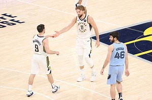 Indiana Pacers Roster, Key Dates and Preseason Schedule for 2021-22 NBA Season