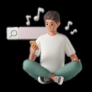 Reddit Guy's Weird Music Meme