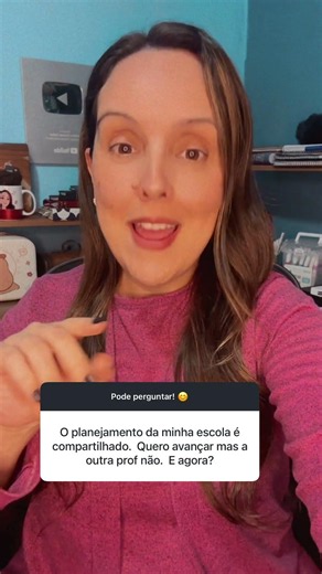 Minha turma está diferente da outra: e agora?