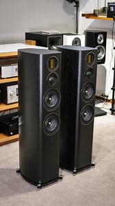 103K views · 1.3K reactions | ⚠ ALERT! ⚠ Sono tornate disponibili le Wharfedale EVO 4.4, non te le farai scappare di nuovo? Un concentrato di tecnologia ad un prezzo contenuto. Guarda il video! | Audiocostruzioni | Facebook