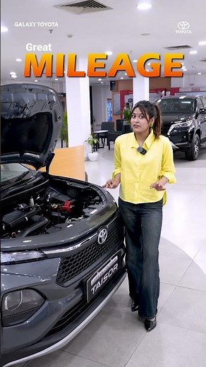 Toyota Urban Cruiser Taisor 2026 | Price, Features, Mileage & Turbo Engine | Best Compact SUV