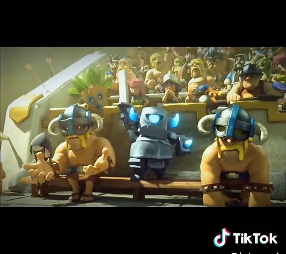 Clash Royale Highlights: Epic Moments & Edits