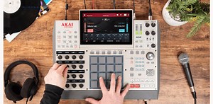 往年のレトロカラーをまとった｢MPC X Special Edition｣最高っすね