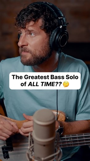 The Inspirational Bass Solo of Willie Weeks on Donny Hathaway Live