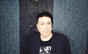 Nicht mehr lange bis zur Blutengel Tour!!! Die letzte war 2019!!! Wer hat sein Ticket schon? Hier ein kleines Video von mir :-) Ich hoffe doch, wir sehen uns!!! | Blutengel