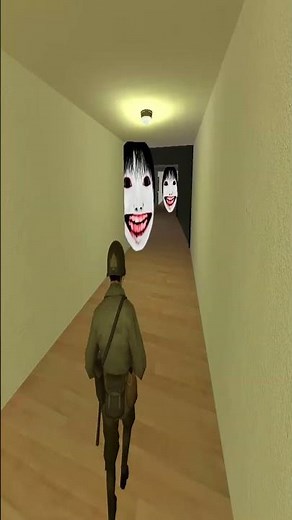 Part-271#nextbots #ObungaWorldGMod