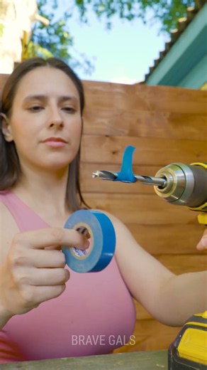 The Smart Way To Drill Perfect Holes! 😎