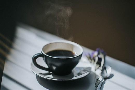 The #1 Ingredient to Add to Your Coffee, According to a Gastroenterologist