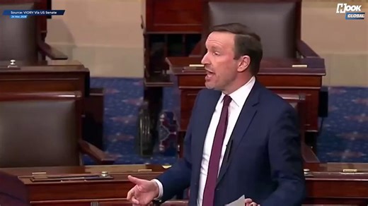 トランプ「ホルムズ海峡を再開通させるには1日20億ドル必要だ」米上院議員「しかし、戦争前にはホルムズ海峡はもともと開いていたのでは？ 　だとすると、戦争全体の意味は何ですか？」「あなたは何もないところから世界の危機を生み出した」