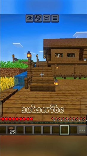 Minecraft Logic 💀 #minecraft #shorts