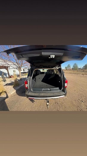 Completed a full interior detail on this Ford Excursion Max, and the results speak for themselves. ✨ Every surface was deep-cleaned, restored, and finished with precision to bring the interior back to a clean, refreshed, and elevated look. This level of detail is what I deliver on every job — big or small. If your vehicle needs a professional interior reset, I’m here to help.  Message me to book your appointment. | True Reflection LLC | Facebook