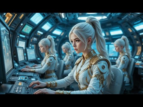 They Thought Humans Were a Myth… Until the Ship Appeared