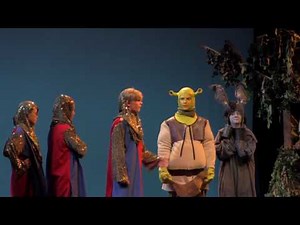Shrek The Musical