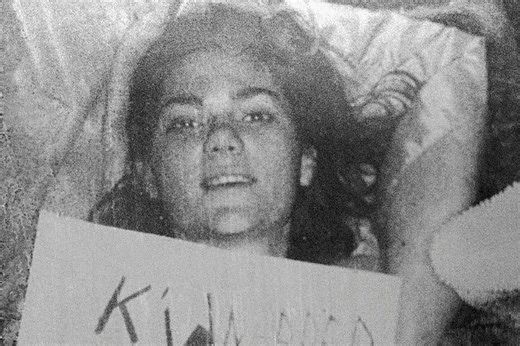 The First Woman on the FBI’s Most Wanted List