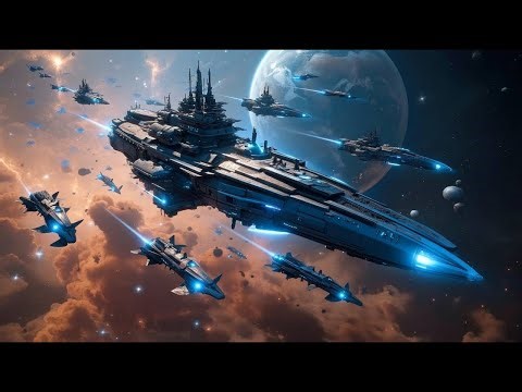 Imperial Fleet Sent To Invade Earth—Humans Annihilated Them In Seconds | HFY | Best Sci-Fi Stories