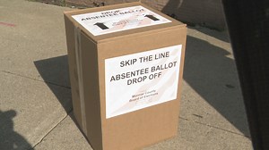 Ballot box brouhaha: Election commissioners at odds over absentee ballot receptacles