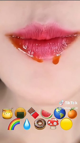 I'm really sad when I fail more and more 🥹 || Cr by : @moonasmr22=>>#moonasmr#angelaa_asmr#xuhuongmanh🍀🍀🍀