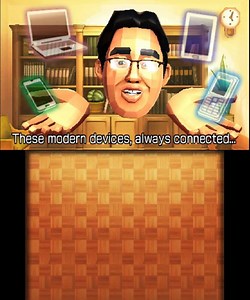 Brain Age Concentration Training Gameplay (Nintendo 3DS) [60 FPS] [1080p]