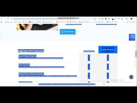 Regclean Pro v8.45.81.1206 Crack + With Serial Key [Latest] 2025
