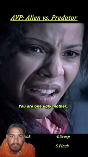 Alien vs. Predator (2004) - Predator's Self-Destruct Wipes Out the Xenomorph Nest.