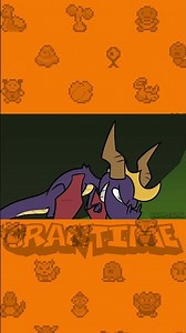 Spyro the Dragon - Tree Tops