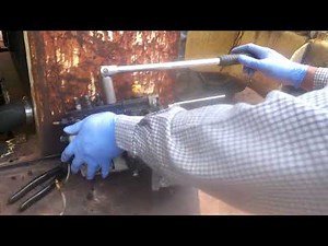 How To Fix an Injection Pump (Simms Injection Pump) Part I