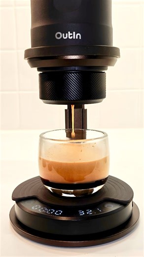 4 comments | ASMR | Espresso Time With OutIn☕奈 10% OutIn discount...